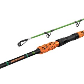 Delphin ARMAGEDON pergető bot