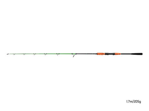 Delphin ARMAGEDON pergető bot