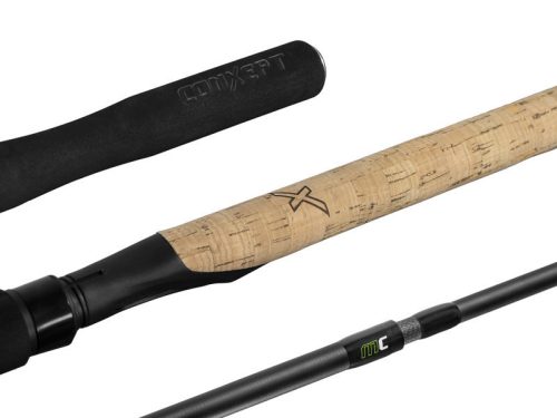 Delphin Method CONXEPT + 3 spicc feeder bot