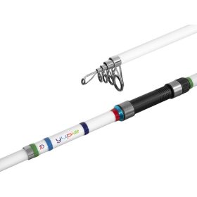 Delphin YUPIE teleszkópos bot