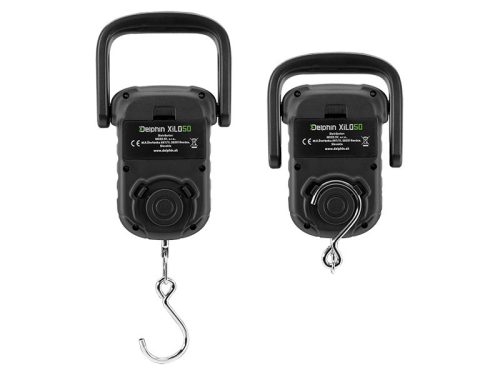 Delphin XILO 50 Digitális mérleg