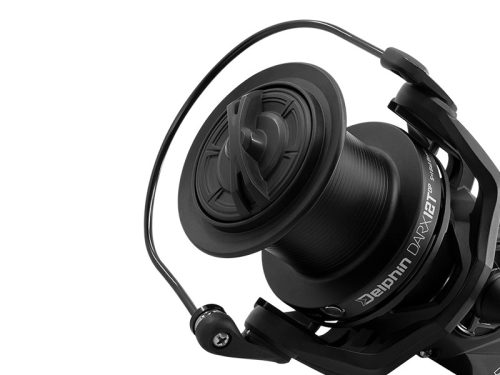Mély dob Delphin DARX 12T DP