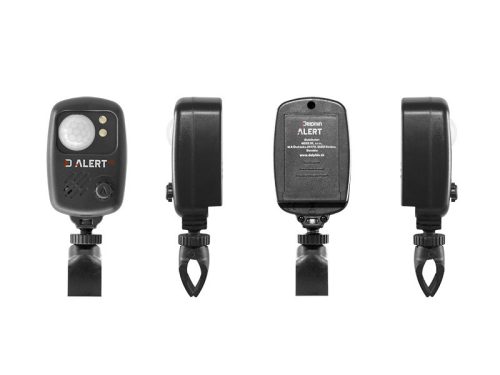 Delphin Mozgásérzékelő ALERT