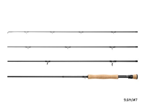 Delphin ETERNAL legyezőbot