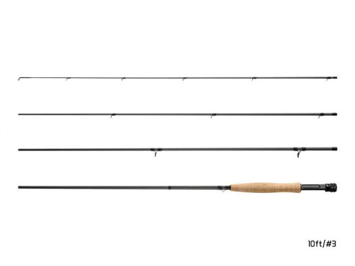 Delphin ETERNAL legyezőbot