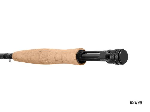 Delphin ETERNAL legyezőbot