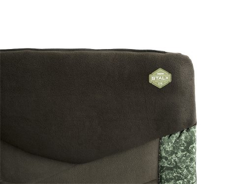 Delphin EightLUX 8 C2G pontyozó bojlis ágy