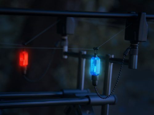 Delphin CUBIX Chain láncos kapásjelző