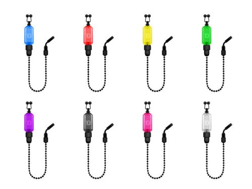 Delphin CUBIX Chain láncos kapásjelző