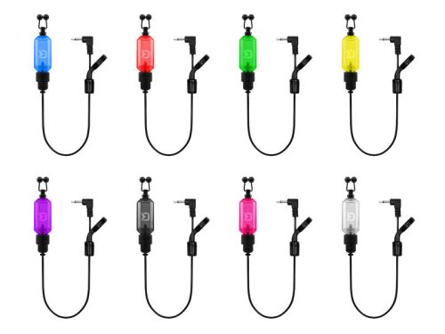 Delphin CUBIX Light kapásjelző