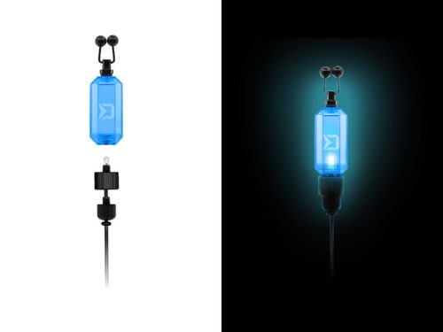 Delphin CUBIX Light kapásjelző