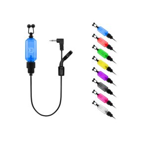 Delphin CUBIX Light kapásjelző