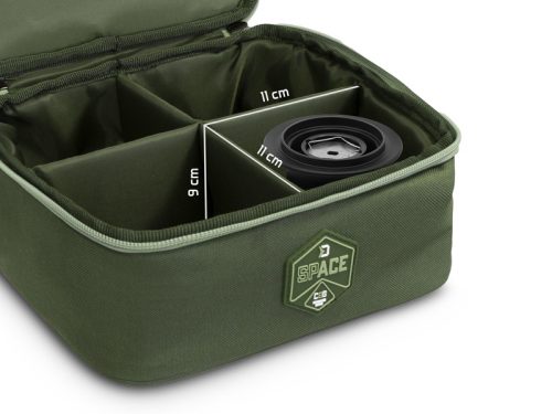 Delphin Spool SPACE C2G