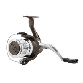 Delphin BRONZ elsőfékes orsó