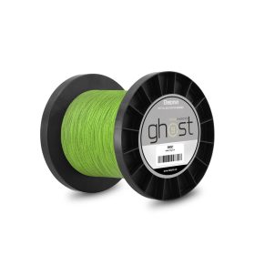 Delphin GHOST 8+1/ zöld
