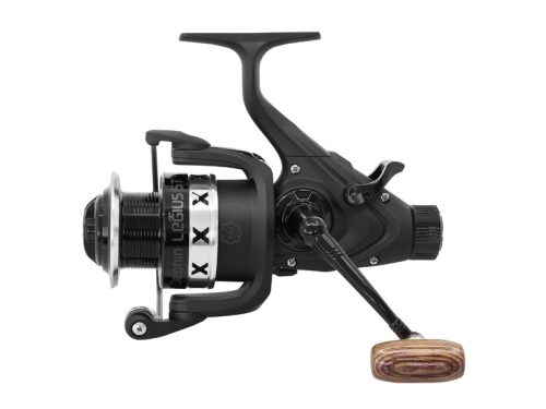 Mély dob Delphin LEGIUS 5T DP