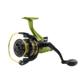 Delphin PARTISAN nyeletőfékes orsó