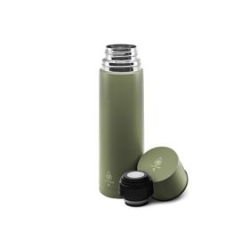 Delphin Termosz IsolaFLASK Green