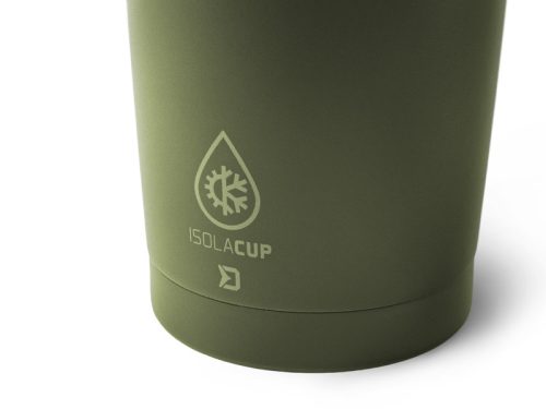 Thermo bögre Delphin IsolaCUP Green