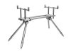 2 botos buzz bar Delphin RPX/TPX Silver