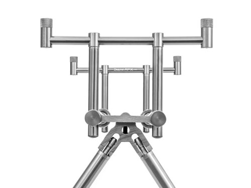 2 botos buzz bar Delphin RPX/TPX Silver