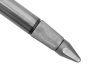 2 botos buzz bar Delphin RPX/TPX Silver