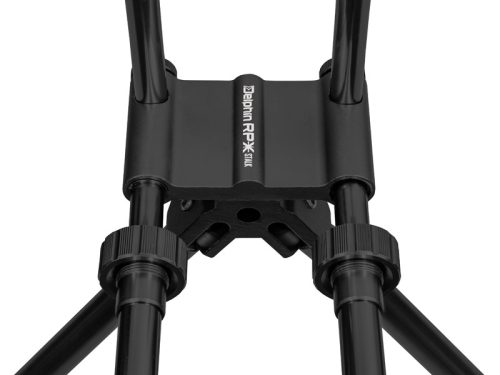 2 botos buzz bar Delphin RPX/TPX BW