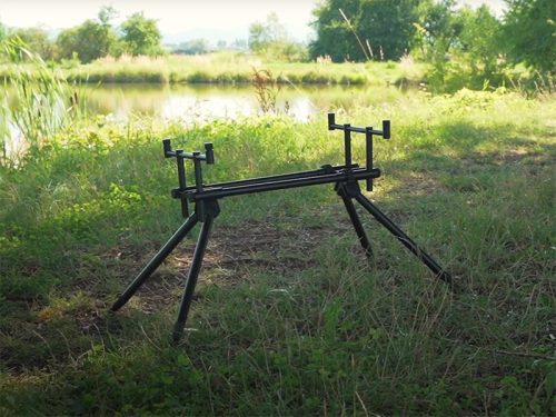 2 botos buzz bar Delphin RPX/TPX BW