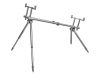3 botos buzz bar Delphin RPX/TPX Silver