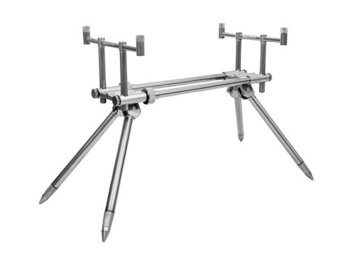 3 botos buzz bar Delphin RPX/TPX Silver