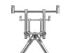 3 botos buzz bar Delphin RPX/TPX Silver