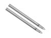 3 botos buzz bar Delphin RPX/TPX Silver