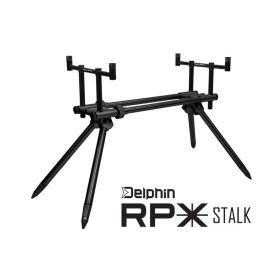 3 botos buzz bar Delphin RPX/TPX BW