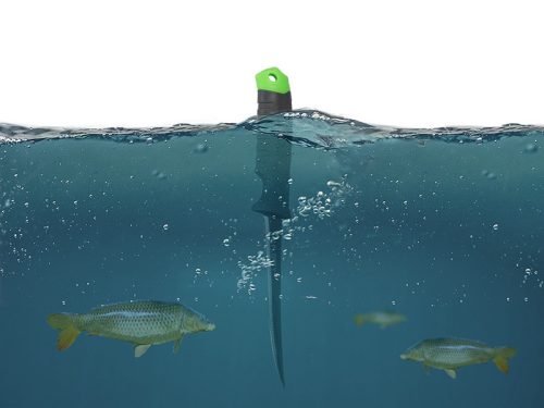 Delphin FLOATY filézőkés