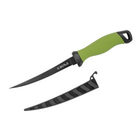 Delphin Filéző kés SCALE