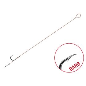 Kötött horog Delphin Proxi Sting / 6db