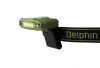 Delphin RAZOR USB UC fejlámpa