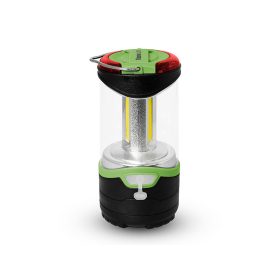 Delphin Kemping lámpa LUNA UC