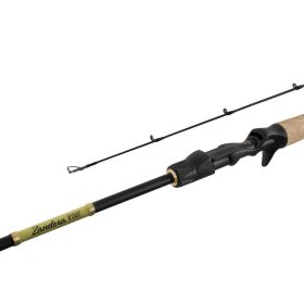 Delphin Zandera B-CAST baitcast bot