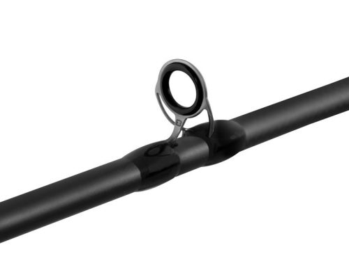 Delphin Zandera B-CAST baitcast bot