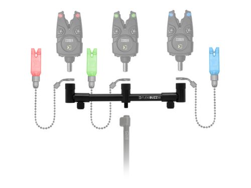 Delphin FlexiBUZZ állítható buzz bar XL