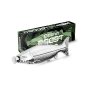 Delphin BOOST Rozsdamentes laposüveg