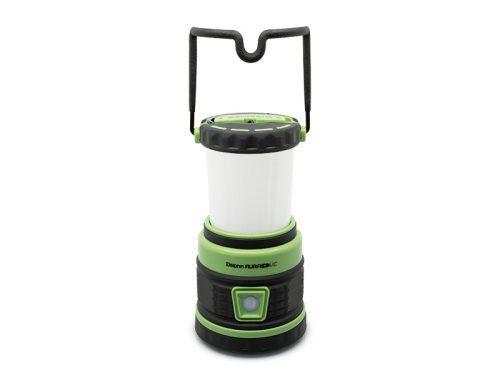Delphin AURA+ UC Kempinglámpa