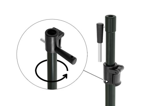 Delphin Suport CLASSA leszúró