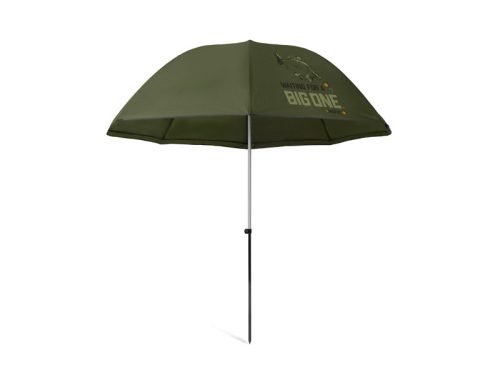Delphin BigONE CARP Esernyő oldalfalakkal
