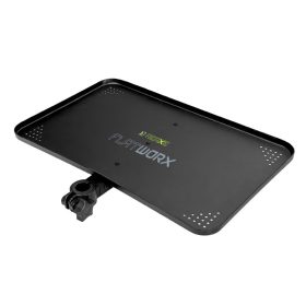 Delphin REAXE FlatWORX feeder tálca