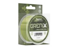 Delphin GRENIX / zöld monofil zsinór
