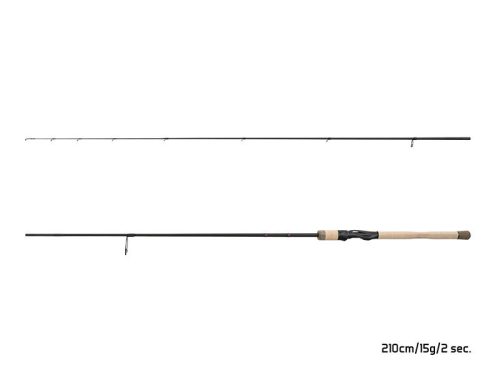 Delphin SCANDAL SPIN pergetőbot