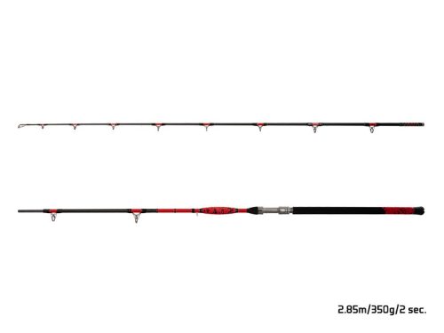 Delphin DANGER CatFISH harcsázóbot