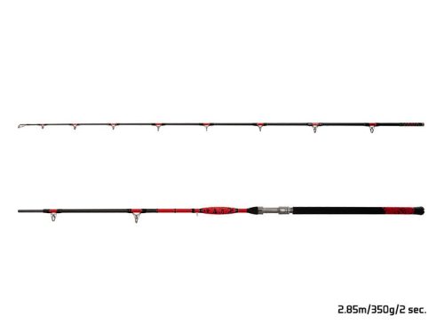 Delphin CORX Spin Light pergetőbot